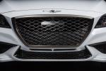 Genesis G80 Sport 2017 года (NA)